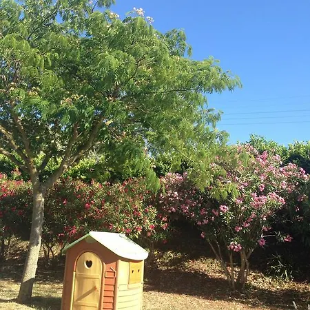 Δωμάτια σε οικογενειακή κατοικία Les Orchidees Καρκασόν