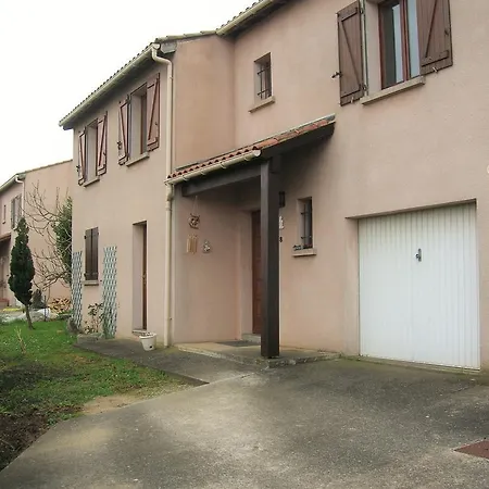 Les Orchidees * קרקסון